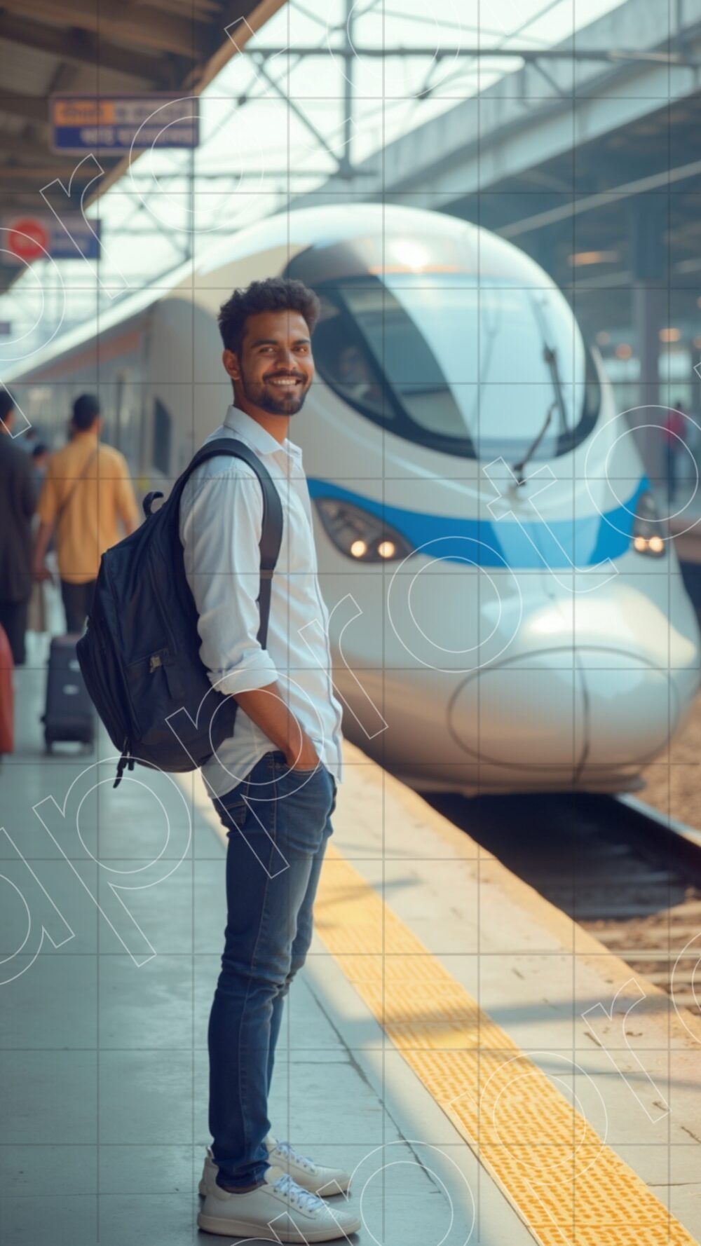 B2INDTRAF9160081